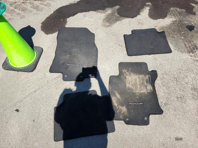 2016 Nissan Rogue S VIN: KNMAT2MT6GP676711 Lot: 49813074