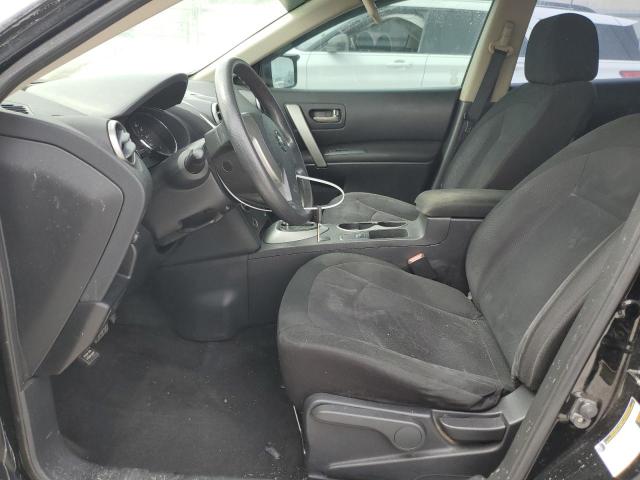 2012 Nissan Rogue S VIN: JN8AS5MT8CW612162 Lot: 51715004