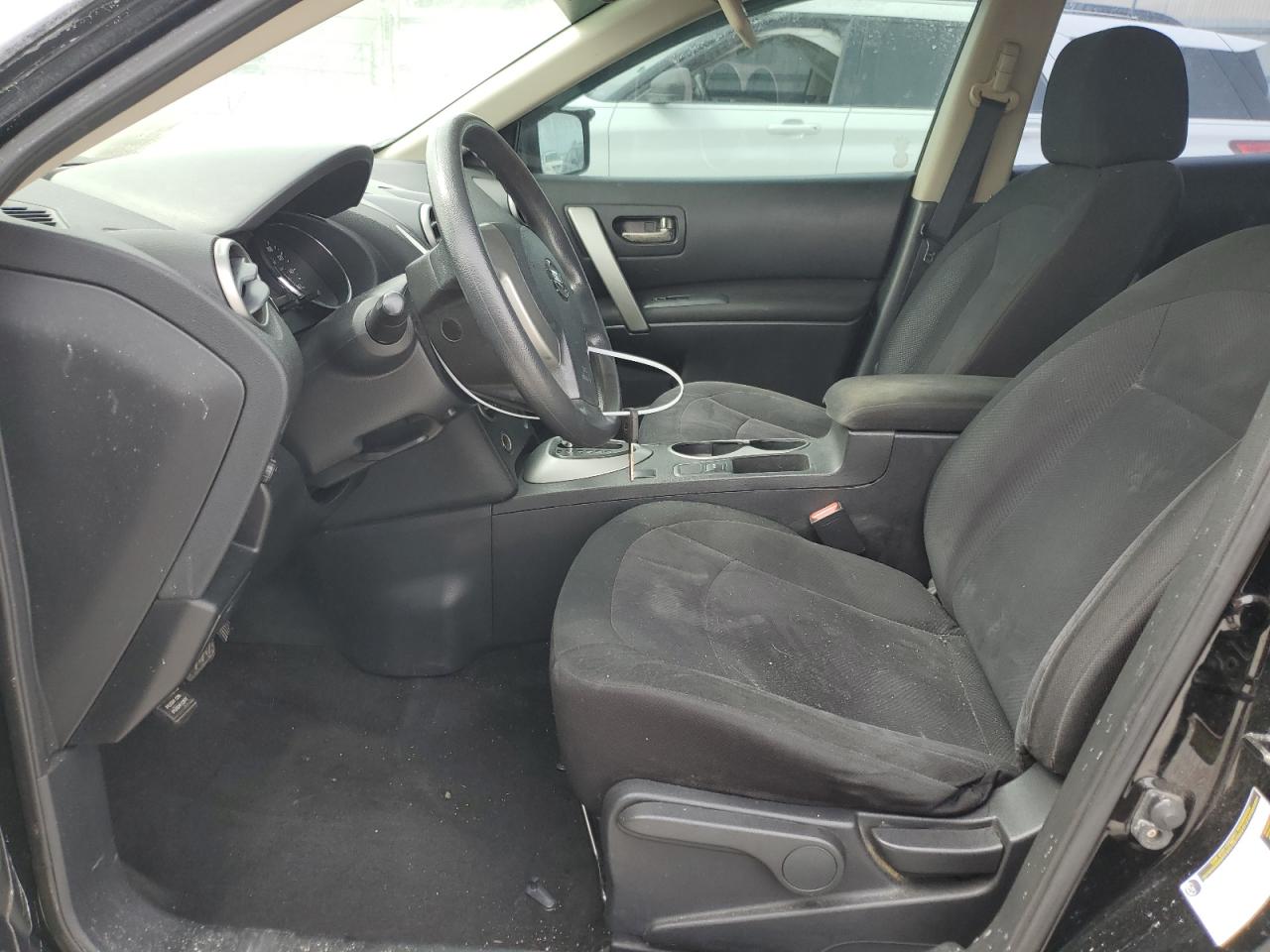 JN8AS5MT8CW612162 2012 Nissan Rogue S