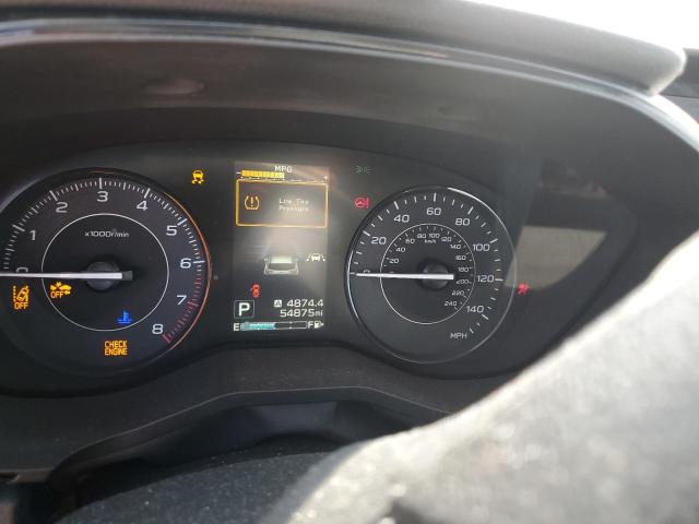 2019 Subaru Impreza VIN: 4S3GTAB67K3721821 Lot: 51670914