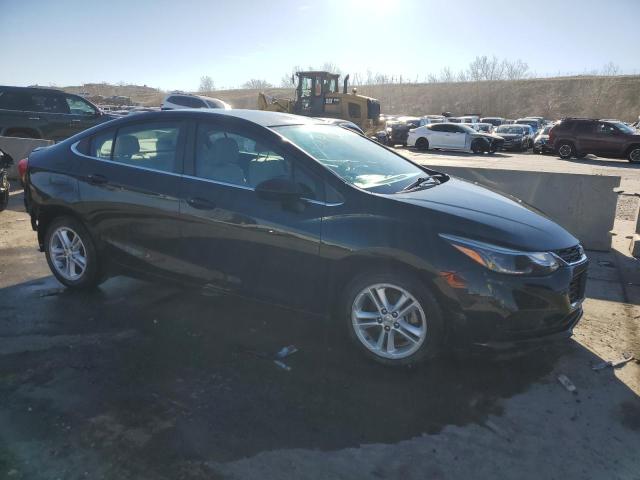 2016 Chevrolet Cruze Lt VIN: 1G1BE5SM3G7245151 Lot: 48807854