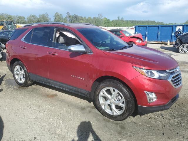 2021 Chevrolet Equinox Premier VIN: 2GNAXNEV9M6151229 Lot: 52948154