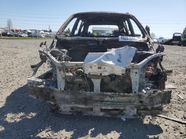 2019 SUBARU FORESTER JF2SKACC1KH478190