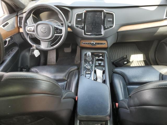 2018 VOLVO XC90 T8 - YV4BR0PLXJ1348458