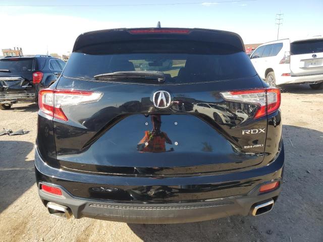 2023 Acura Rdx VIN: 5J8TC2H36PL013182 Lot: 51481234