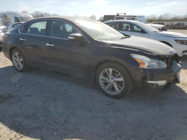 2015 Nissan Altima 2.5 VIN: 1N4AL3APXFC573980 Lot: 50016014