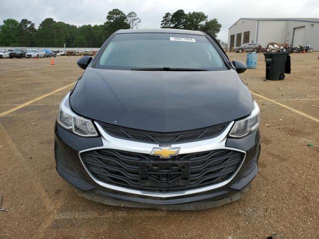 2019 Chevrolet Cruze Ls VIN: 1G1BC5SM3K7126966 Lot: 50971954