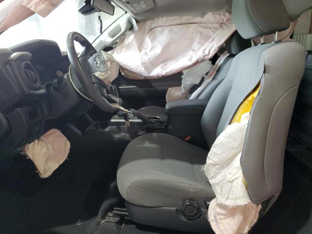 2019 Toyota Tacoma Access Cab VIN: 5TFRX5GN0KX141744 Lot: 51750564