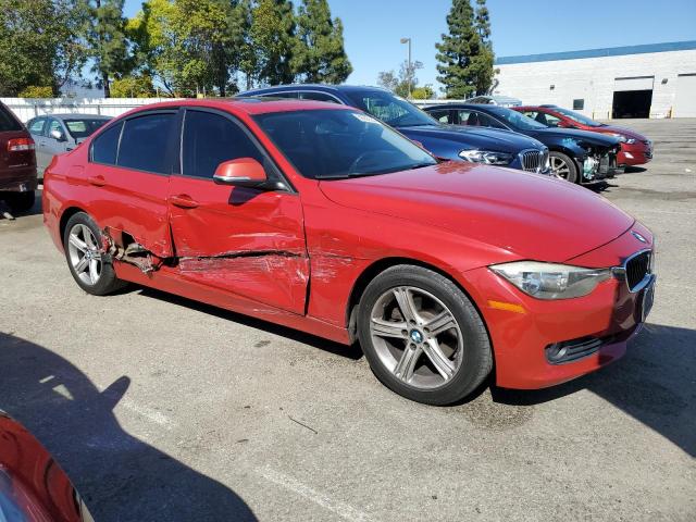 2012 BMW 328 I Sulev VIN: WBA3C1C58CF431251 Lot: 50205354