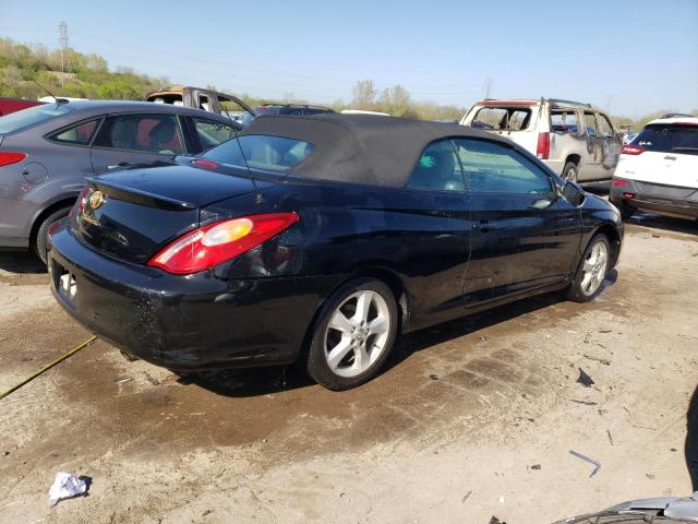 2004 Toyota Camry Solara Se VIN: 4T1FA38P74U035817 Lot: 52156854