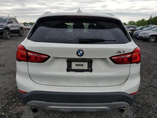 VIN WBXHT3C34J5K22954 2018 BMW X1, Xdrive28I no.6