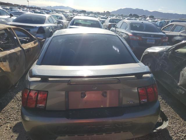 2001 Ford Mustang VIN: 1FAFP40431F158868 Lot: 45544604