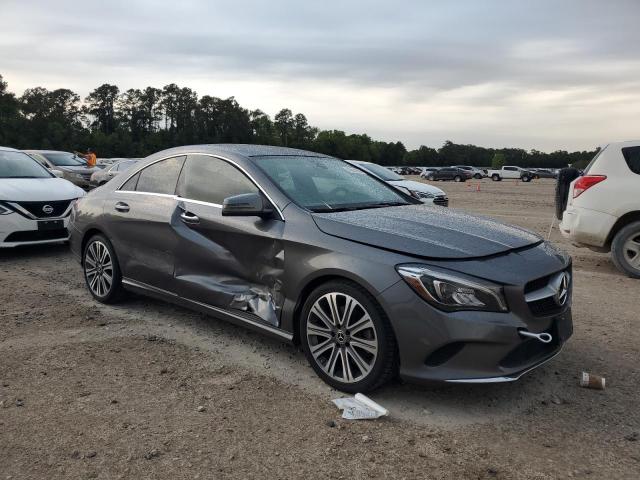 2018 Mercedes-Benz Cla 250 4Matic VIN: WDDSJ4GB9JN689440 Lot: 48804804