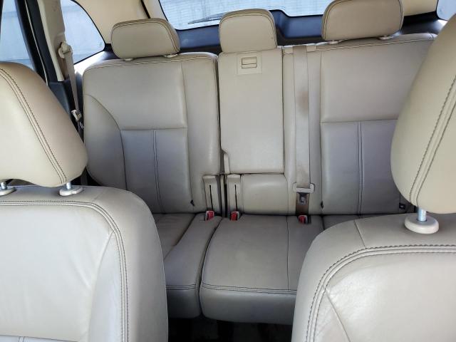 2008 Ford Edge Limited VIN: 2FMDK49C38BB17142 Lot: 51214574