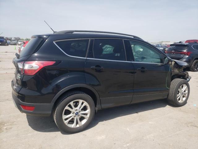 1FMCU0GD0JUA43169 | 2018 Ford escape se