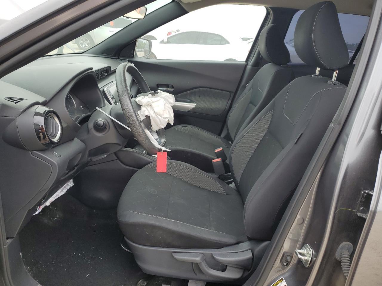 3N1CP5CU5KL552865 2019 Nissan Kicks S