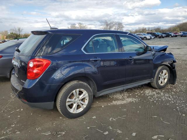 2GNALAEK6F1128792 2015 Chevrolet Equinox Ls