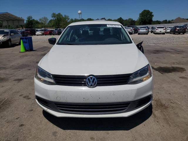 2014 Volkswagen Jetta Base VIN: 3VW2K7AJXEM315991 Lot: 51957614