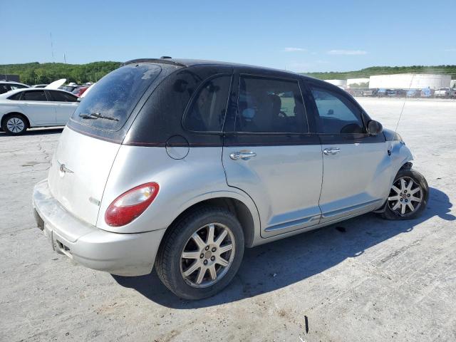 2010 Chrysler Pt Cruiser VIN: 3A4GY5F99AT209682 Lot: 52197624