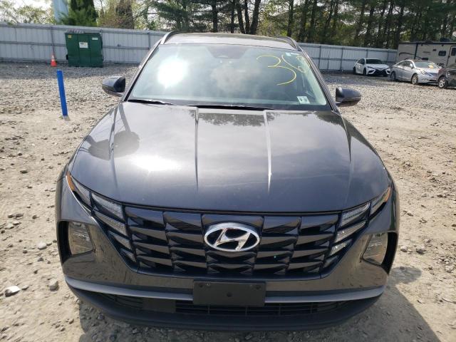 2023 HYUNDAI TUCSON SEL - 5NMJFCAE6PH166581