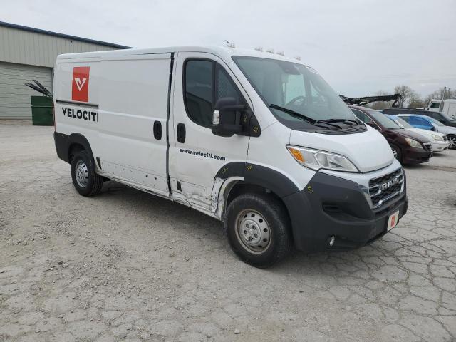 2023 Ram Promaster 2500 2500 Standard VIN: 3C6LRVVG5PE508964 Lot: 50361894