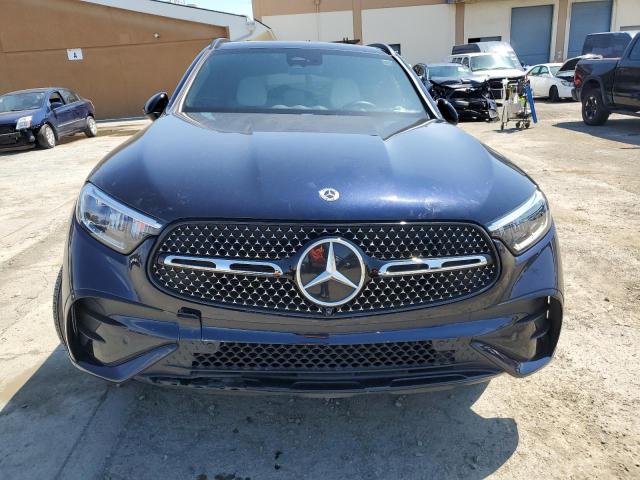 2023 Mercedes-Benz Glc 300 4Matic VIN: W1NKM4HB3PF043838 Lot: 51066004