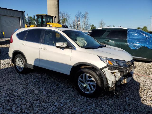 Vin: 5j6rm4h50gl003406, lot: 52925804, honda crv ex 20164