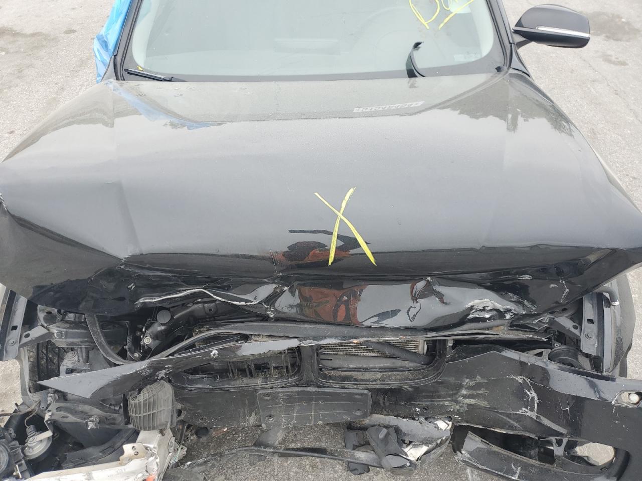 WBA3B3C59FJ984314 2015 BMW 328 Xi