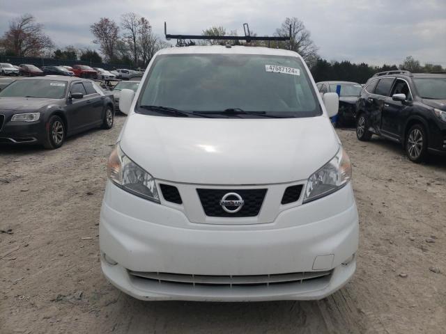 2018 Nissan Nv200 2.5S VIN: 3N6CM0KN7JK701040 Lot: 47687124