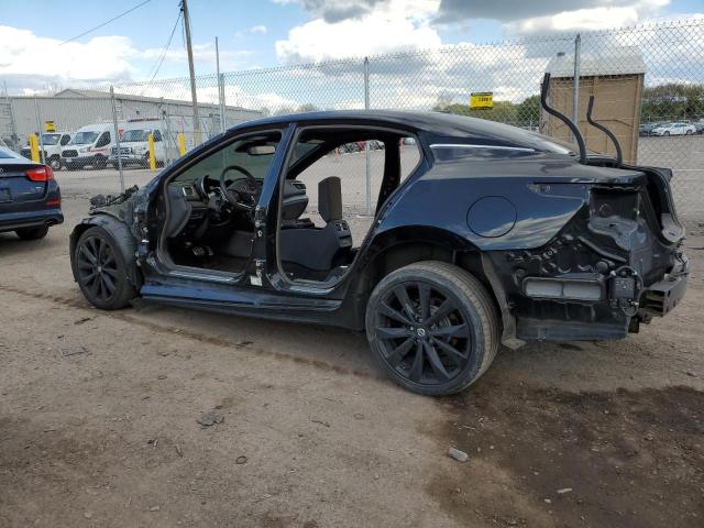 2019 Nissan Maxima S VIN: 1N4AA6AV9KC382115 Lot: 51042324