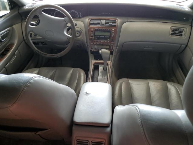 2000 Toyota Avalon Xl VIN: 4T1BF28B6YU083362 Lot: 53127524