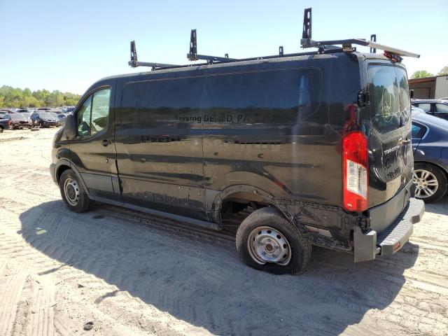 2016 FORD TRANSIT T- - 1FTYE1ZM7GKA36024