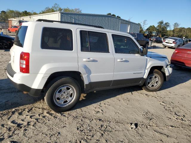 2016 Jeep Patriot Sport VIN: 1C4NJPBA6GD675467 Lot: 49455404