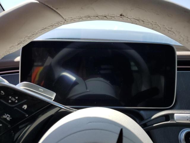 2023 MERCEDES-BENZ EQS 450 4M W1KCG2EB0PA040488