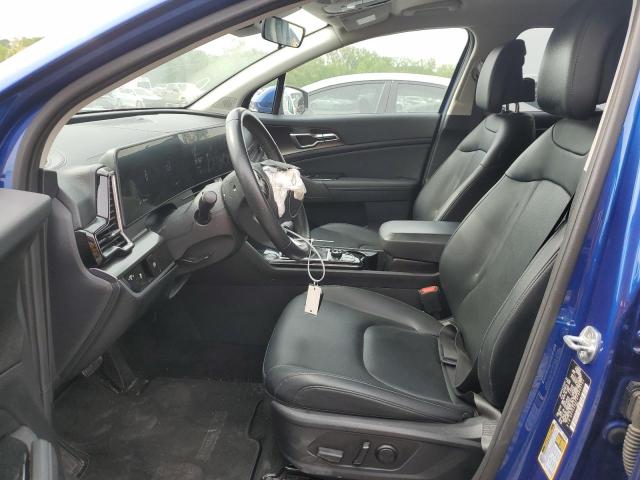 2023 KIA SPORTAGE E - 5XYK33AF2PG003751