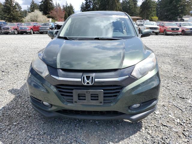 2016 Honda Hr-V Ex VIN: 3CZRU5H5XGM733408 Lot: 51048934