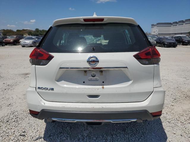 2018 Nissan Rogue S VIN: 5N1AT2MT5JC777359 Lot: 51674194