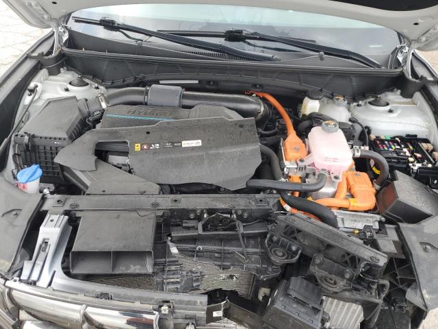 2022 HYUNDAI TUCSON LIM - KM8JECA14NU078727