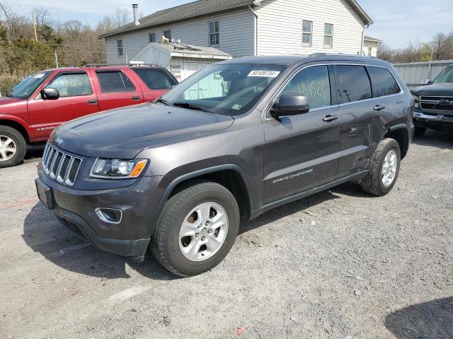 2014 Jeep Grand Cherokee Laredo VIN: 1C4RJFAG6EC407765 Lot: 50109734