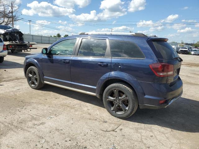 2019 Dodge Journey Crossroad VIN: 3C4PDDGG5KT764901 Lot: 51434754