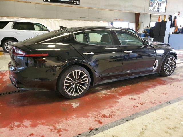 2018 Kia Stinger Premium VIN: KNAE25LA3J6012950 Lot: 51165364