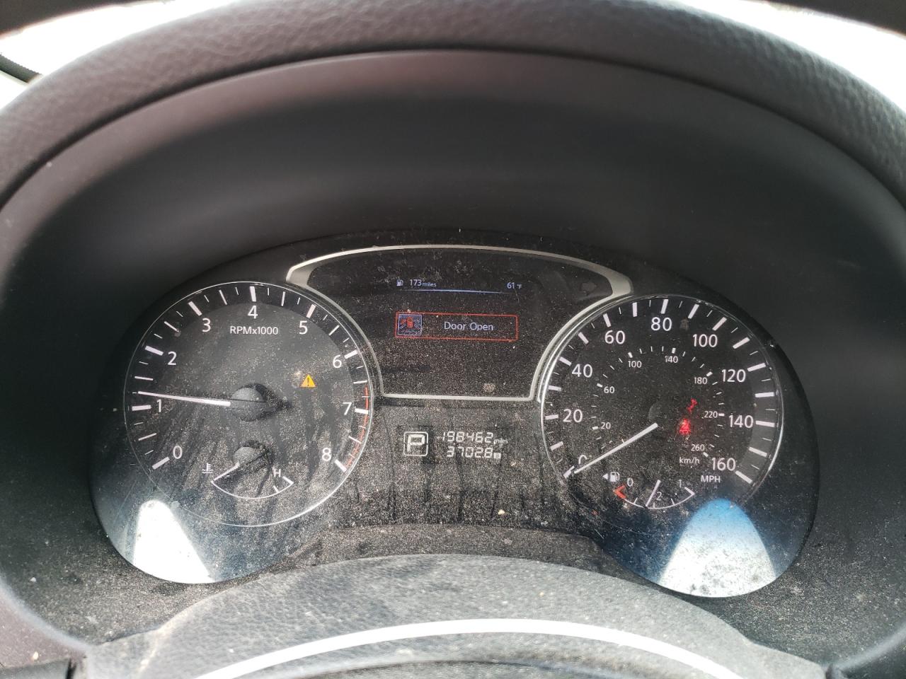 1N4AL3AP1EC281021 2014 Nissan Altima 2.5