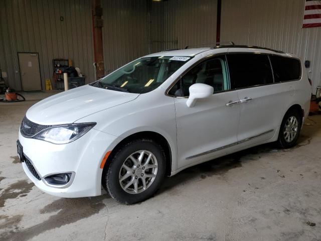 2C4RC1BG7LR134657 Chrysler Pacifica T