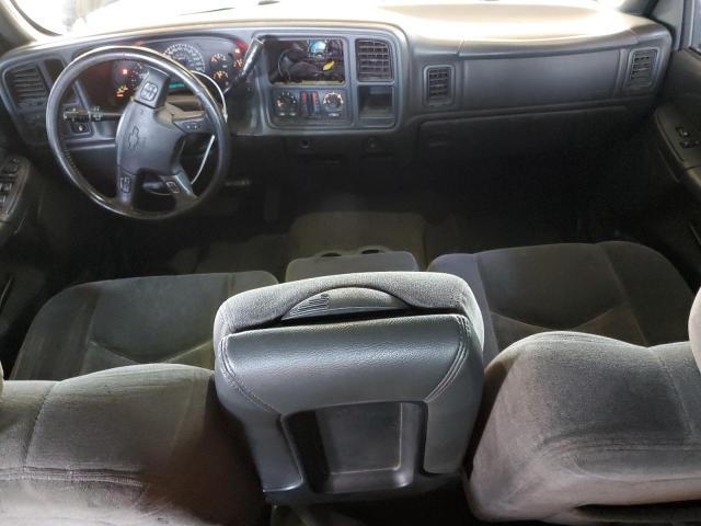 2005 Chevrolet Silverado C3500 VIN: 1GCJC33205F947845 Lot: 52231034