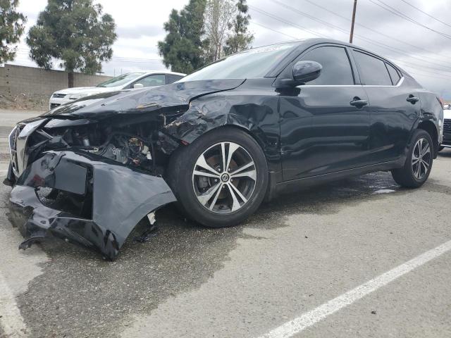 2023 Nissan Sentra Sv VIN: 3N1AB8CV4PY289357 Lot: 52007564