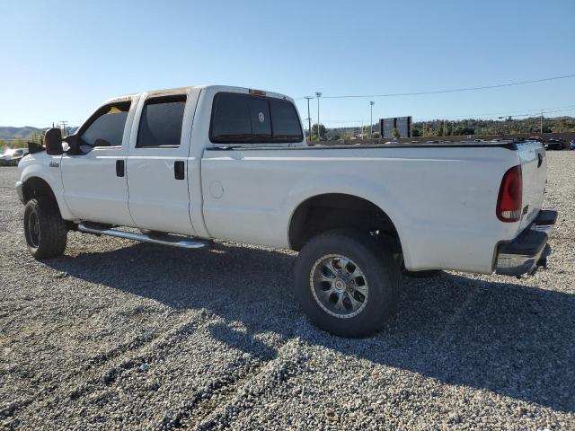 2000 Ford F250 Super Duty VIN: 3FTNW21F6YMA67715 Lot: 51201584