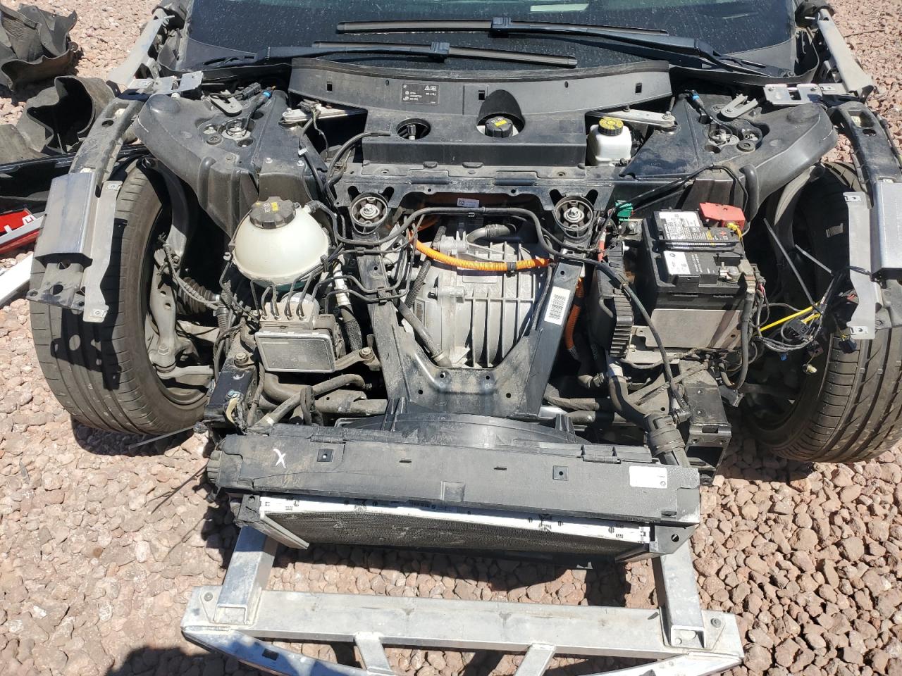 WBY2Z2C59GV675892 2016 BMW I8