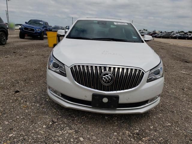 2016 Buick Lacrosse Premium VIN: 1G4GF5G36GF186544 Lot: 52119354