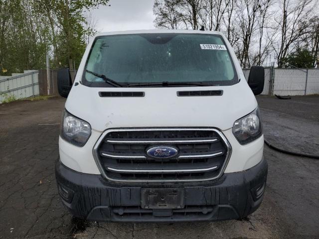 2020 Ford Transit T-150 VIN: 1FTYE1Y84LKA82117 Lot: 51021954