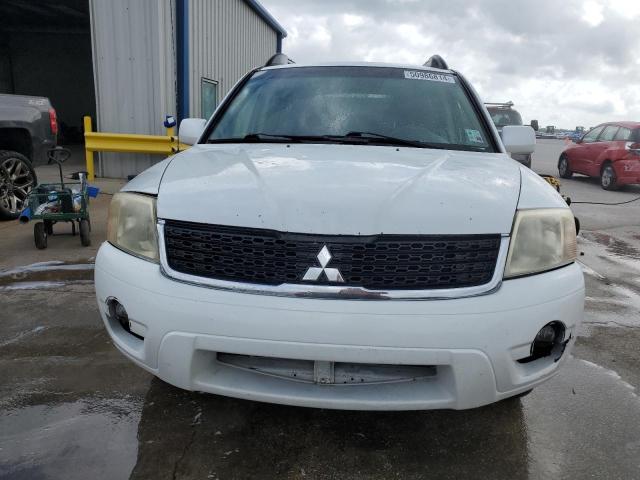 2011 Mitsubishi Endeavor Ls VIN: 4A4JM2AS8BE009449 Lot: 50986814